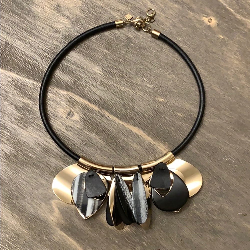 Banana Republic Statement Necklace